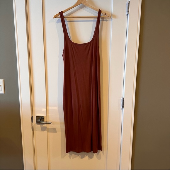 Wilfred Free Go To Tank Dress - Picture 2 of 4